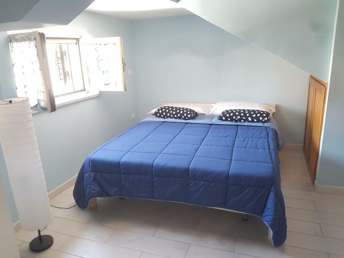 B&B President Sant'Egidio del Monte Albino Exterior photo