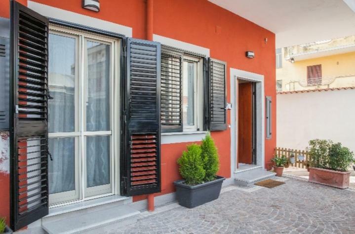 B&B President Sant'Egidio del Monte Albino Exterior photo